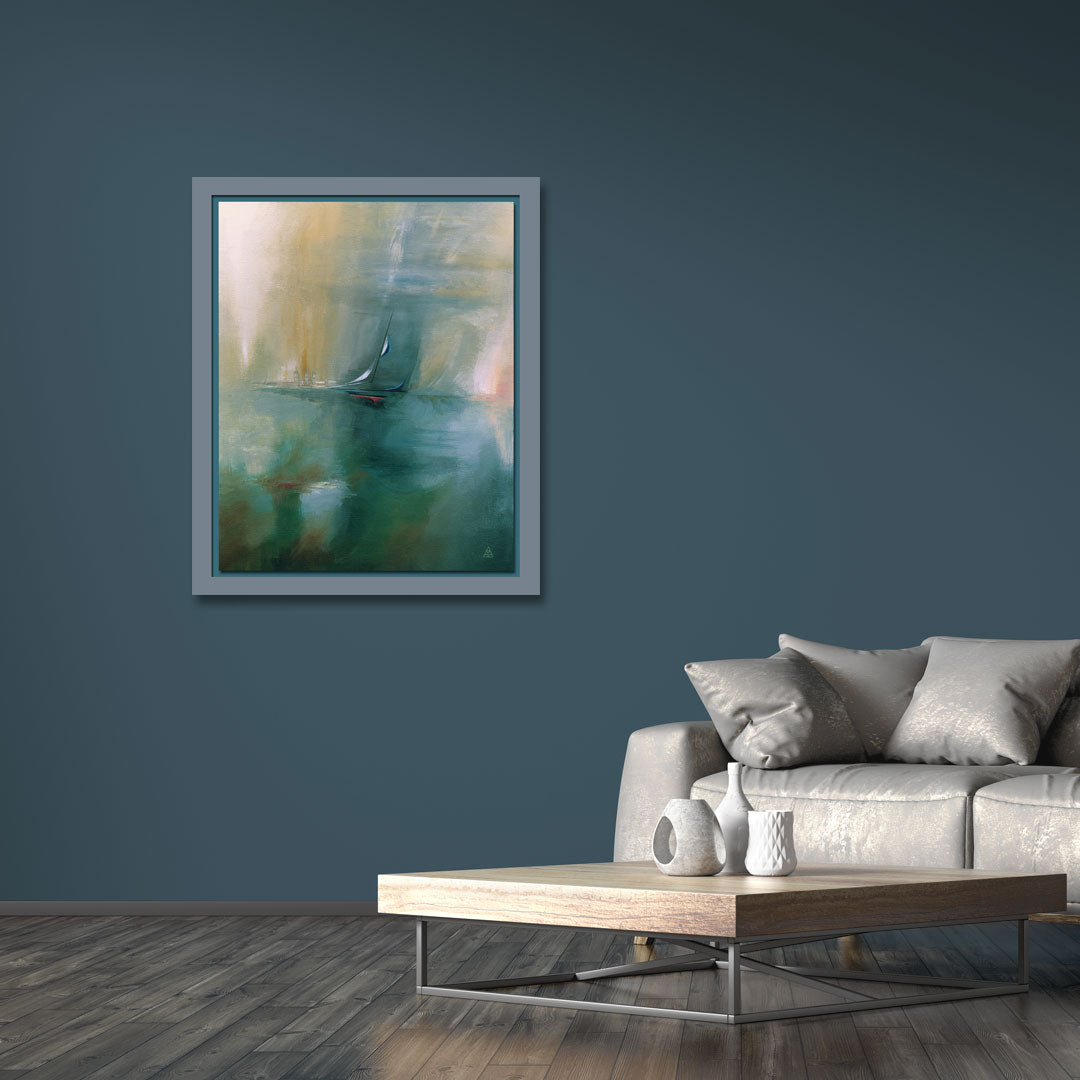 Under Blue Skies SOLD 🔴