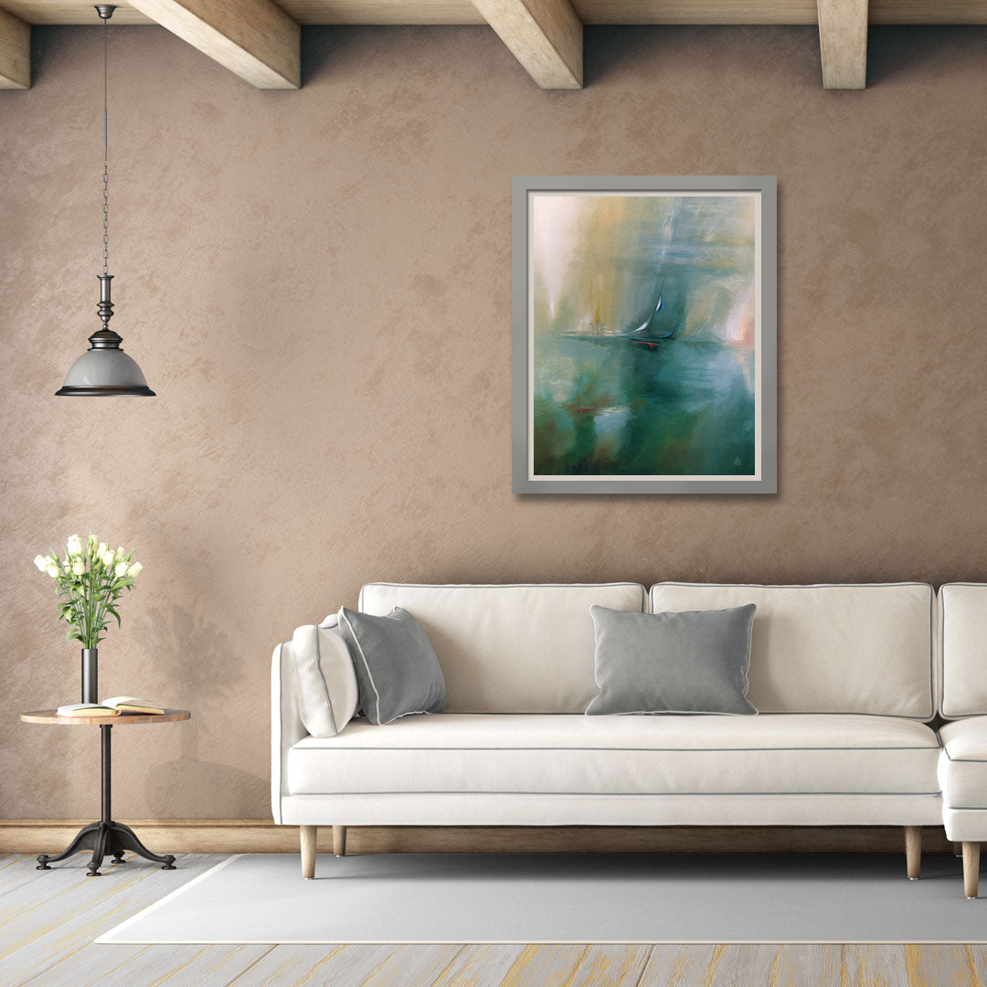 Under Blue Skies SOLD 🔴