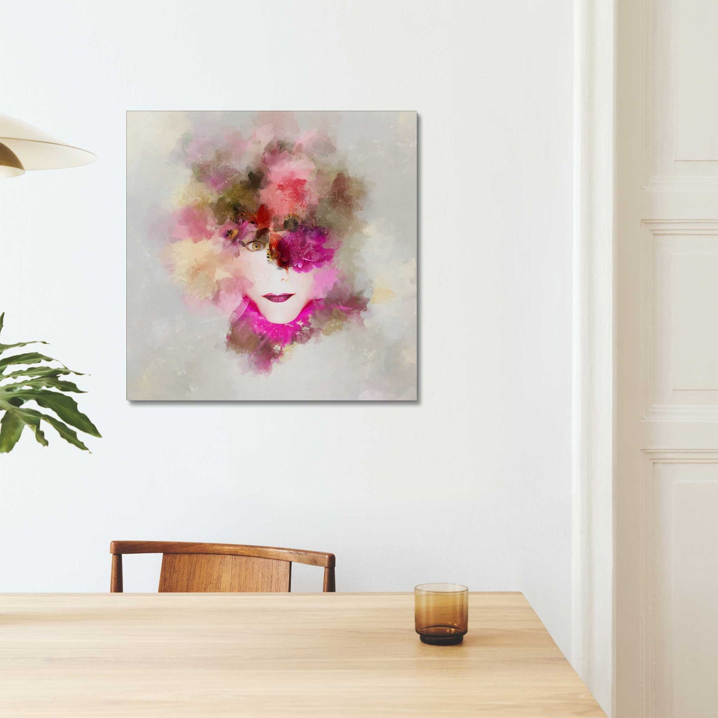 The White Witch | Fine Art Print