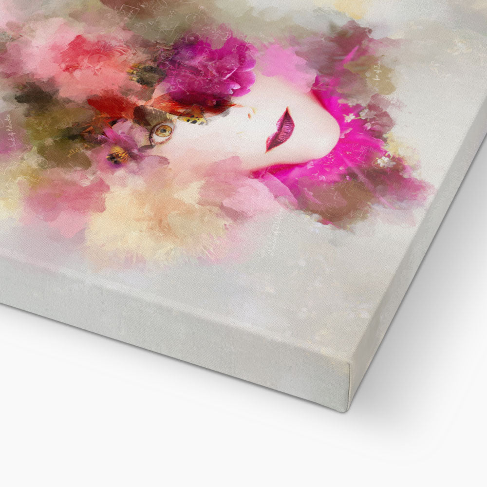 The White Witch | Fine Art Print