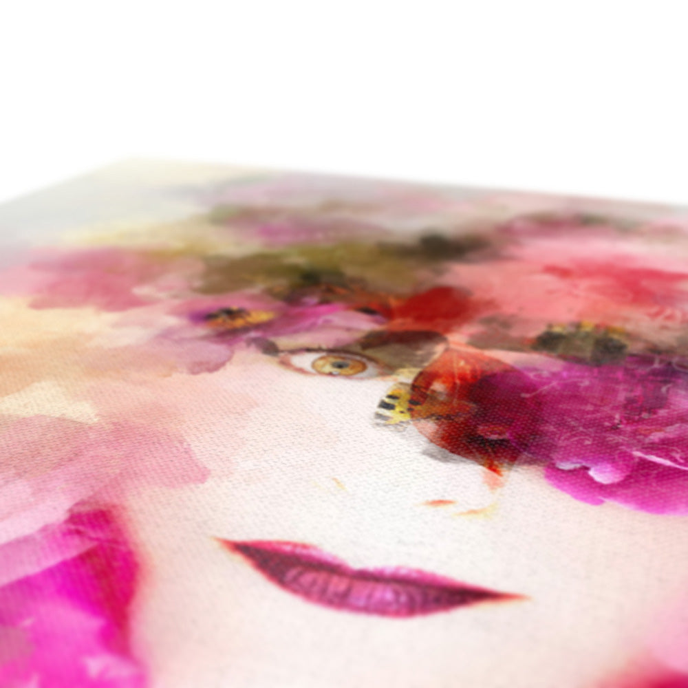 The White Witch | Fine Art Print